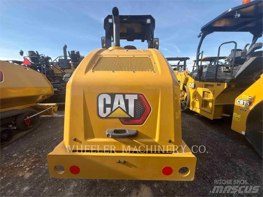 CAT CP7 Valjci sa jednim bubnjem