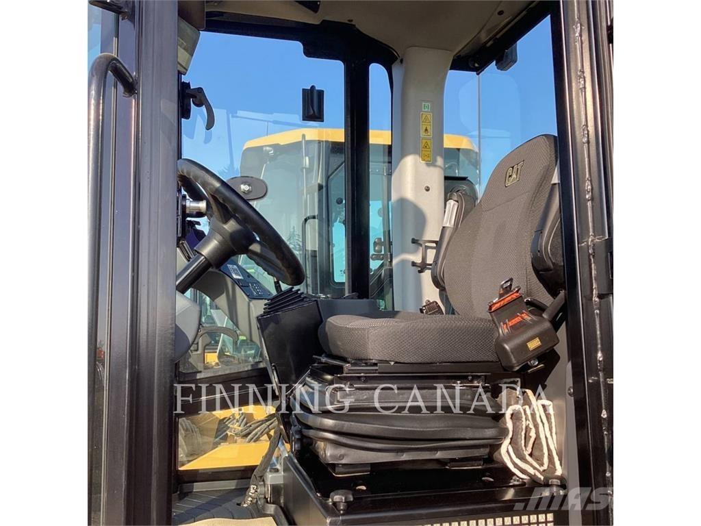 CAT CP7-03 Kompaktori zemlje