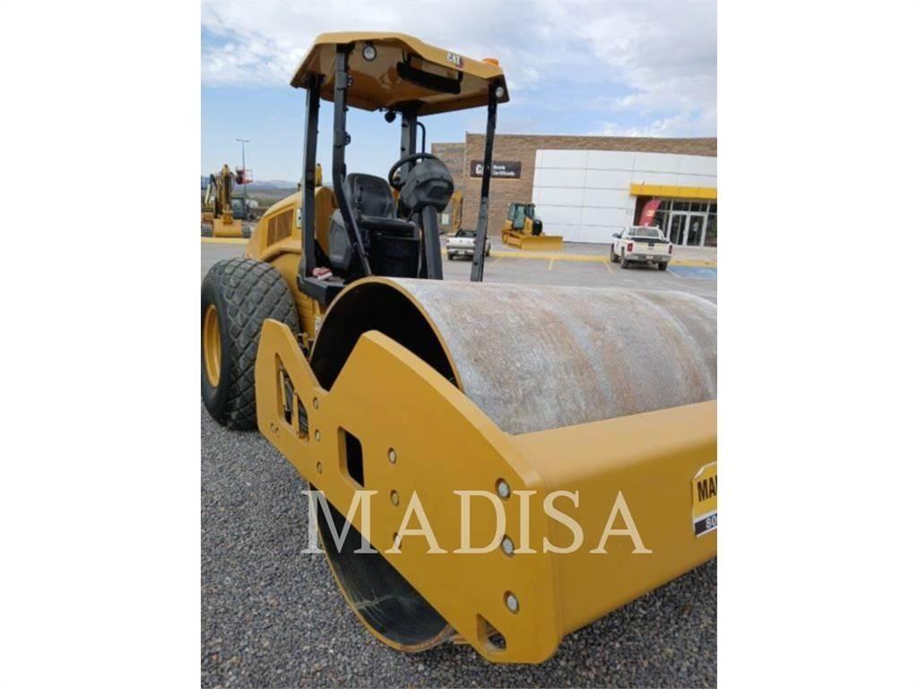 CAT CS11 GC Kompaktori zemlje