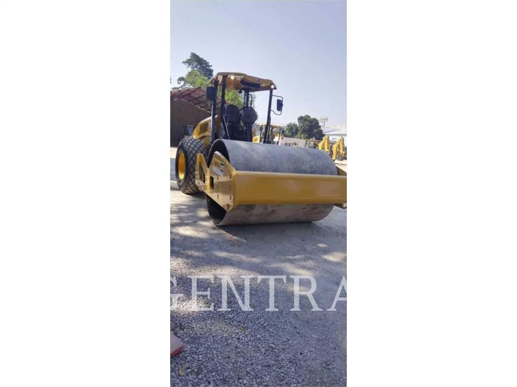 CAT CS11GCLRC Valjci sa jednim bubnjem