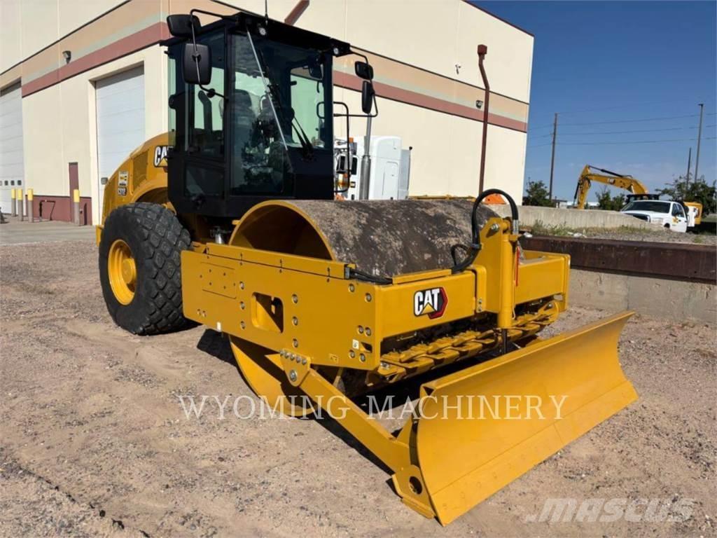 CAT CS12 Bitumenske prskalice