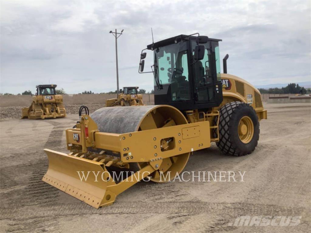 CAT CS12 Bitumenske prskalice