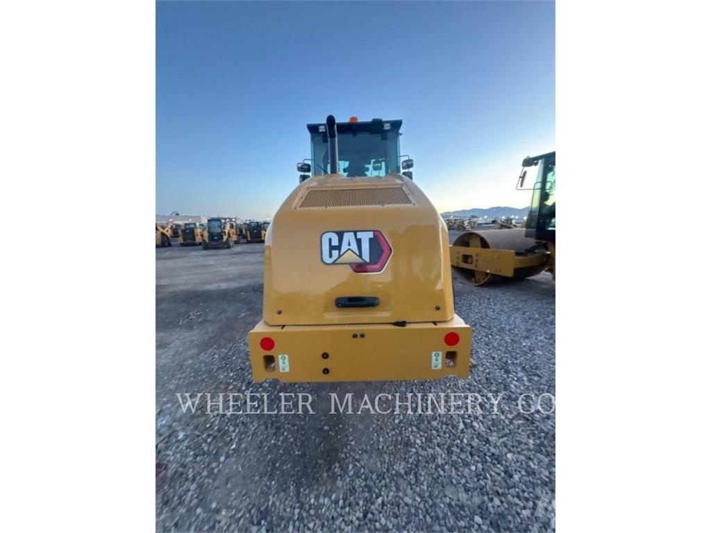 CAT CS12 Valjci sa jednim bubnjem