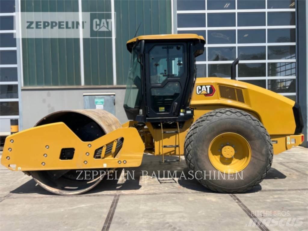 CAT CS12GC Kompaktori zemlje