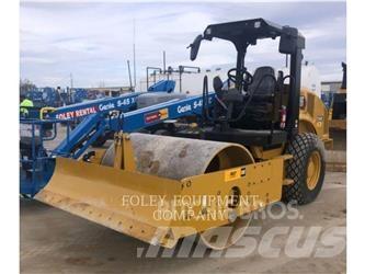 CAT CS44B Kompaktori zemlje