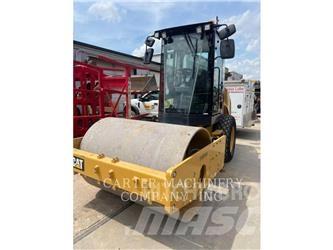 CAT CS44B Kompaktori zemlje