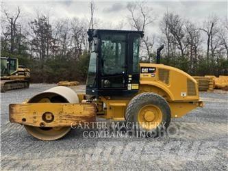 CAT CS44B Kompaktori zemlje