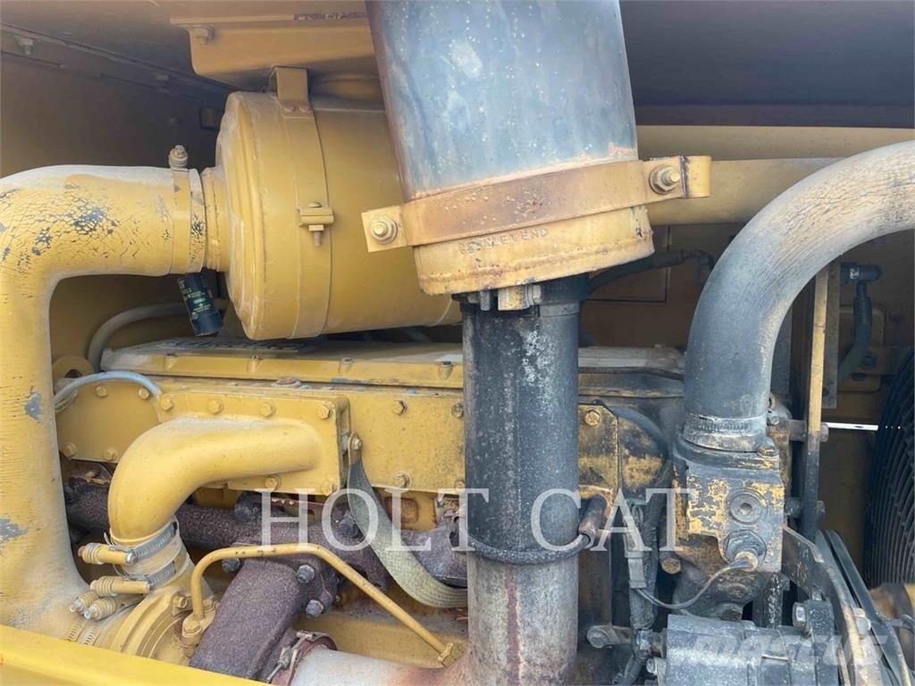 CAT CS563C AW Kompaktori zemlje
