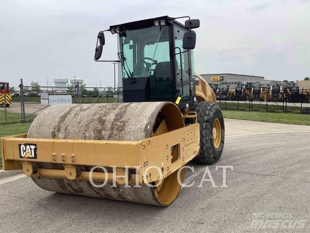 CAT CS56B Kombinovani valjci