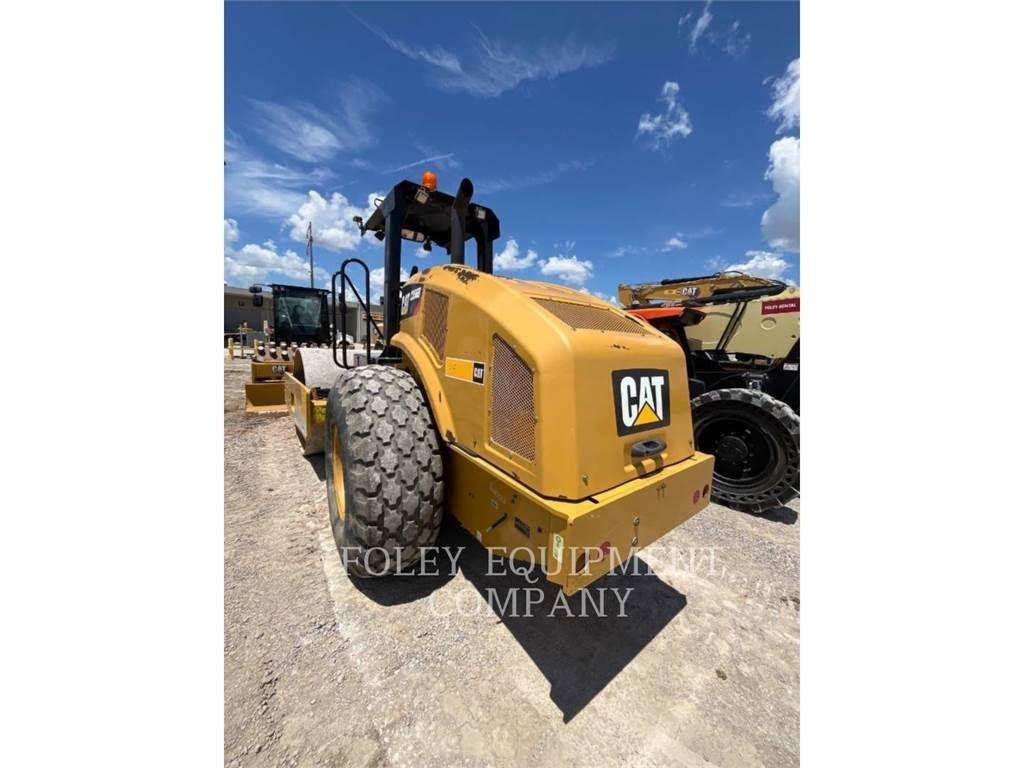 CAT CS56B Kompaktori zemlje