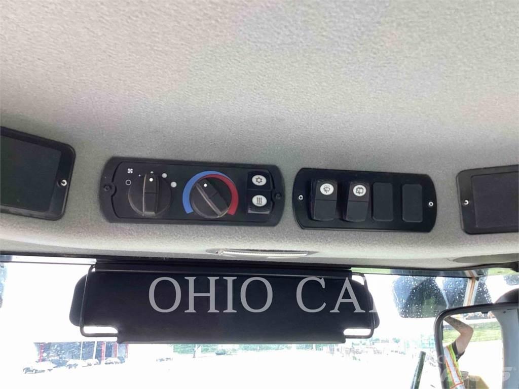 CAT CS56B CA Kombinovani valjci