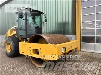 CAT CS66B Kompaktori zemlje