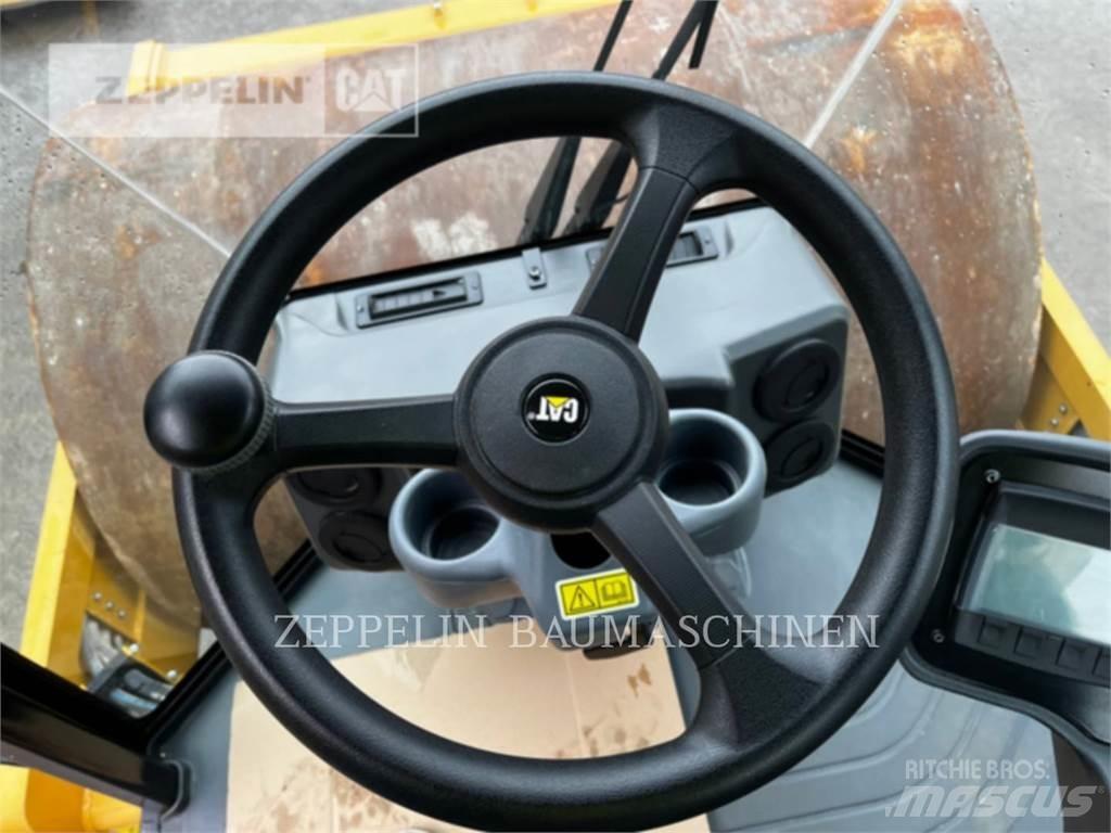 CAT CS66B Kompaktori zemlje