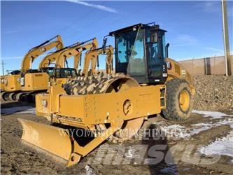 CAT CS68B Kompaktori zemlje