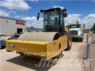 CAT CS74 Kompaktori zemlje