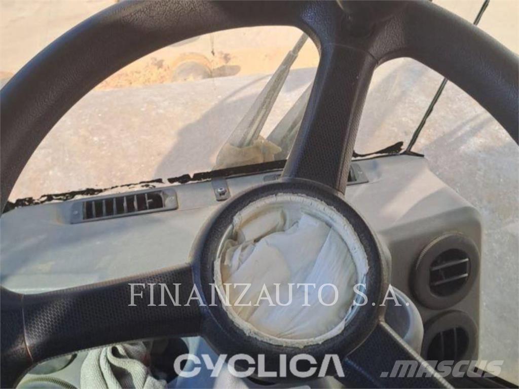 CAT CS74B Valjci sa jednim bubnjem