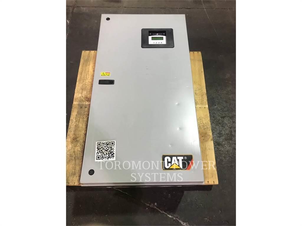 CAT CTGAD40E_400A_208V Ostale komponente