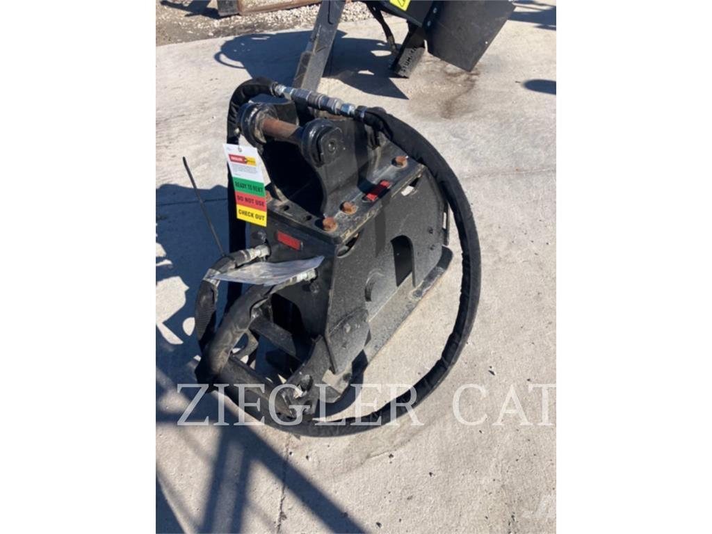 CAT CVP16 Kompaktori zemlje