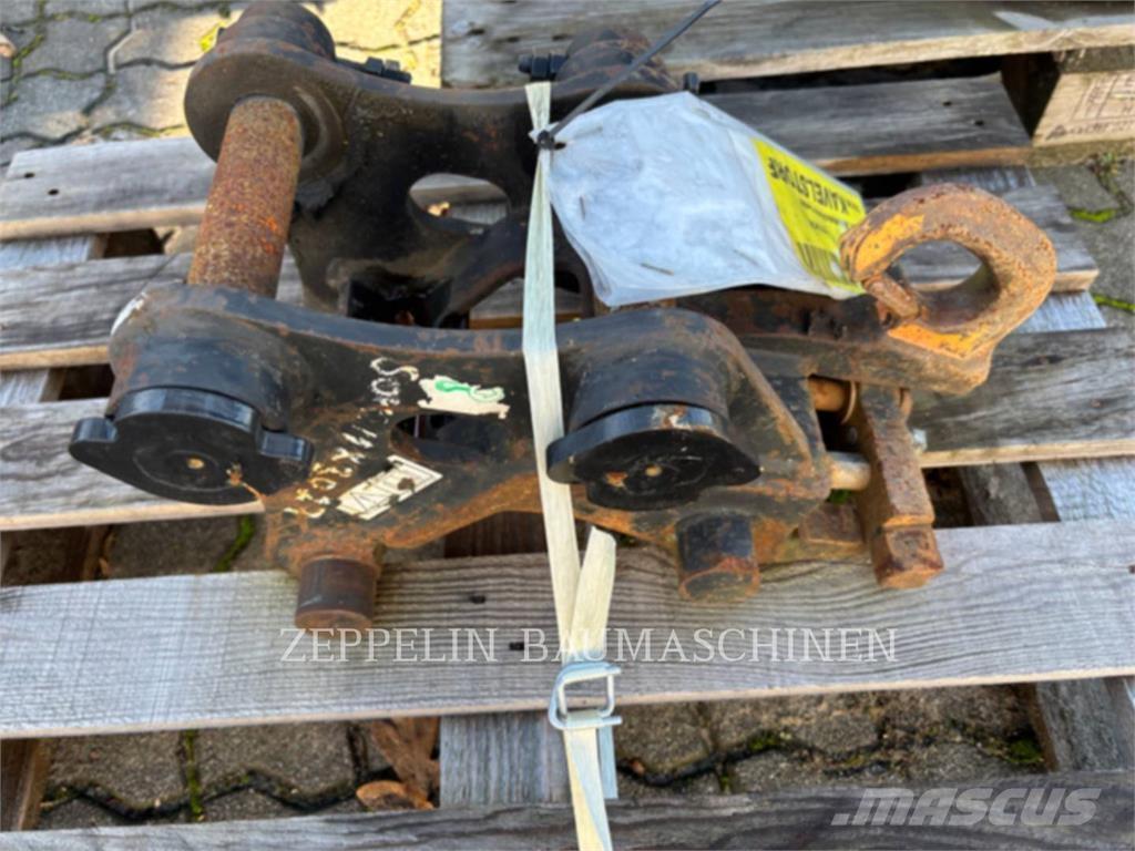 CAT CW05 Brze spojnice