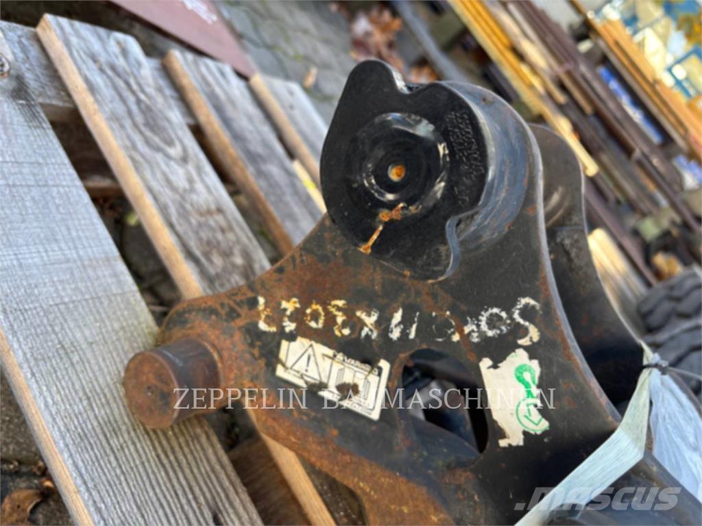 CAT CW05 Brze spojnice