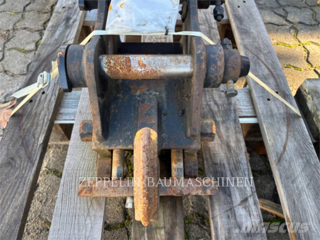 CAT CW05 Brze spojnice