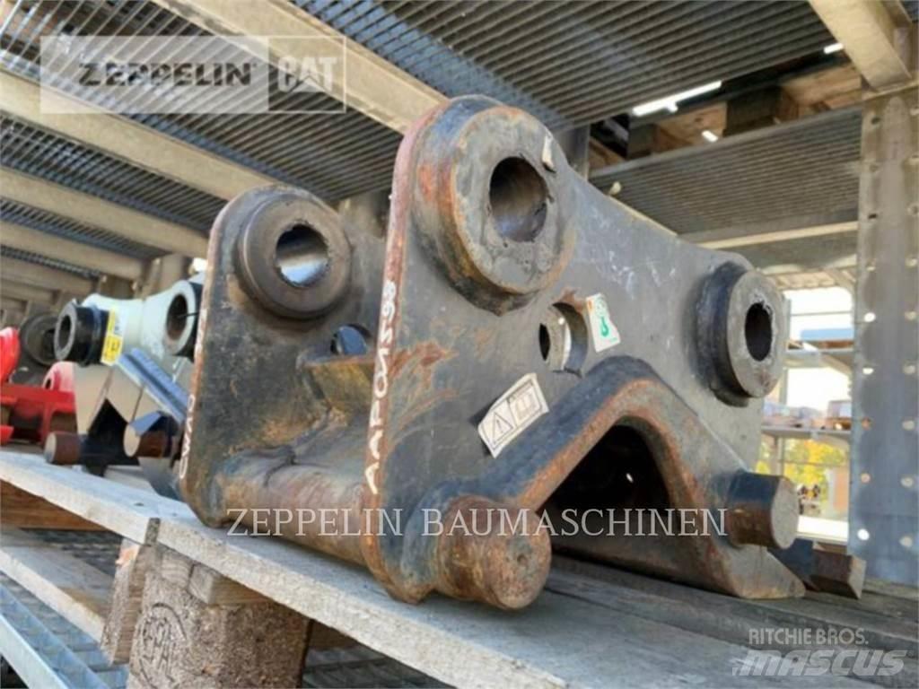 CAT CW10-307-308E Brze spojnice
