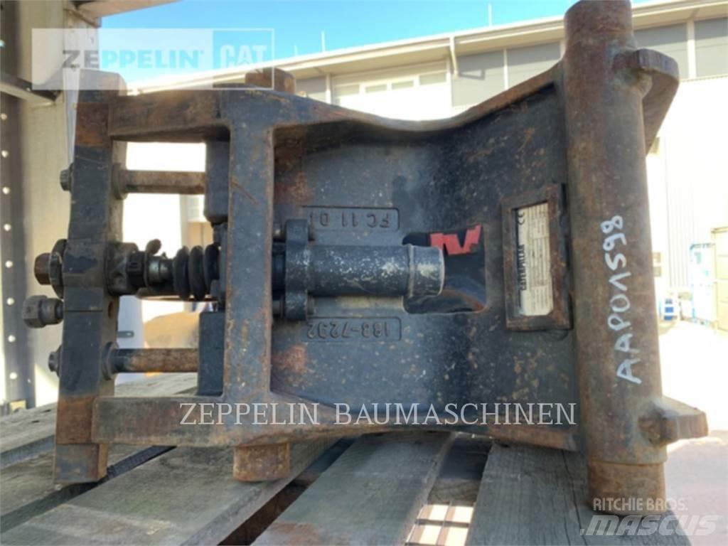 CAT CW10-307-308E Brze spojnice