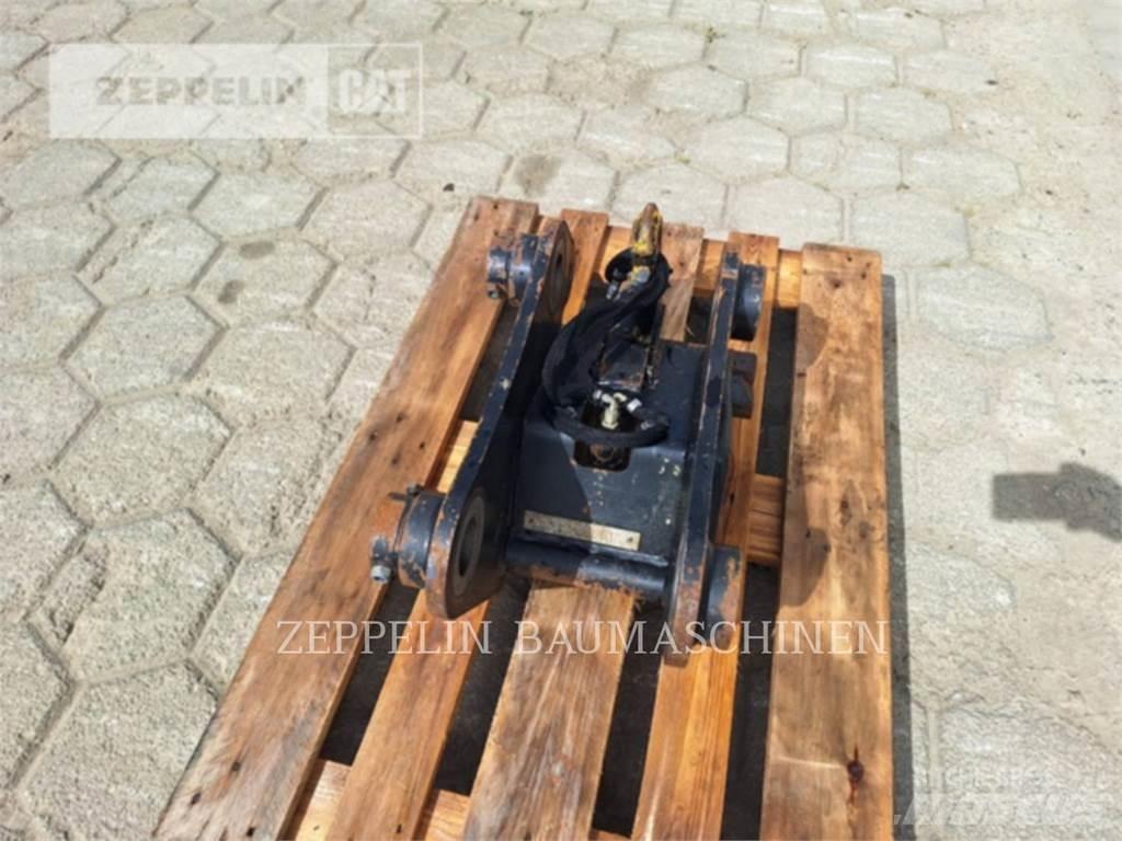 CAT CW10H Brze spojnice