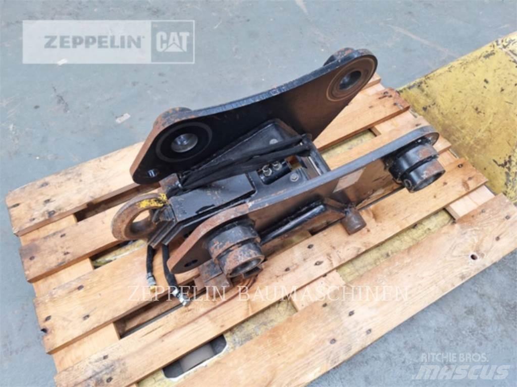 CAT CW10H Brze spojnice