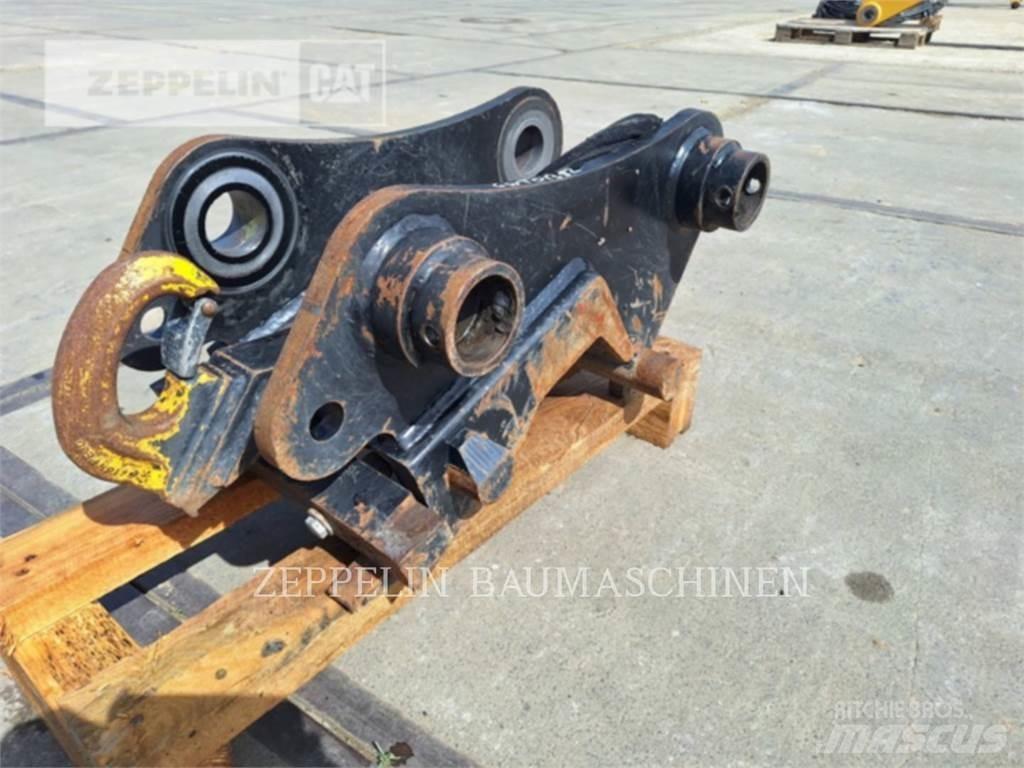 CAT CW10H Brze spojnice