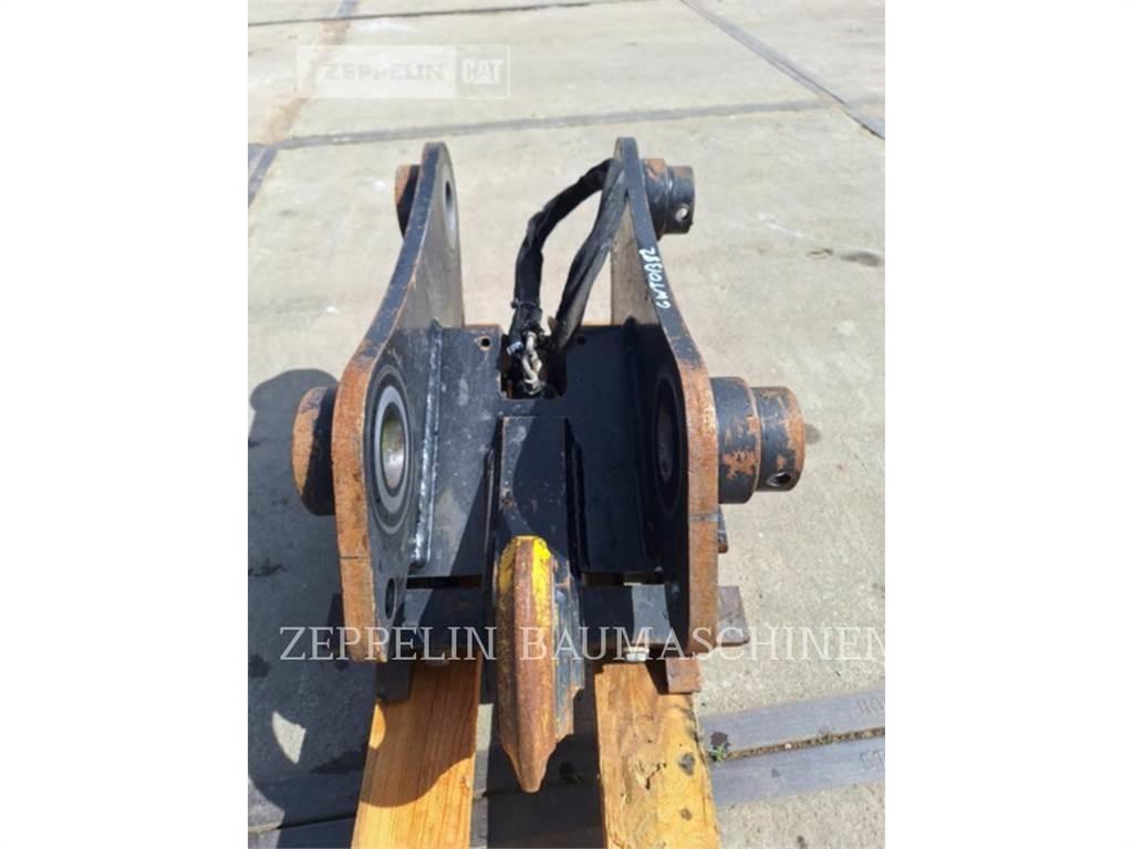 CAT CW10H Brze spojnice