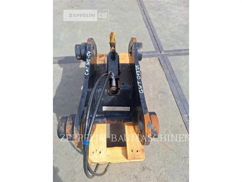 CAT CW10H Brze spojnice