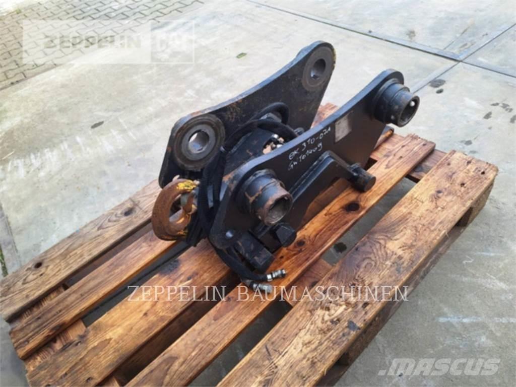 CAT CW10H Brze spojnice