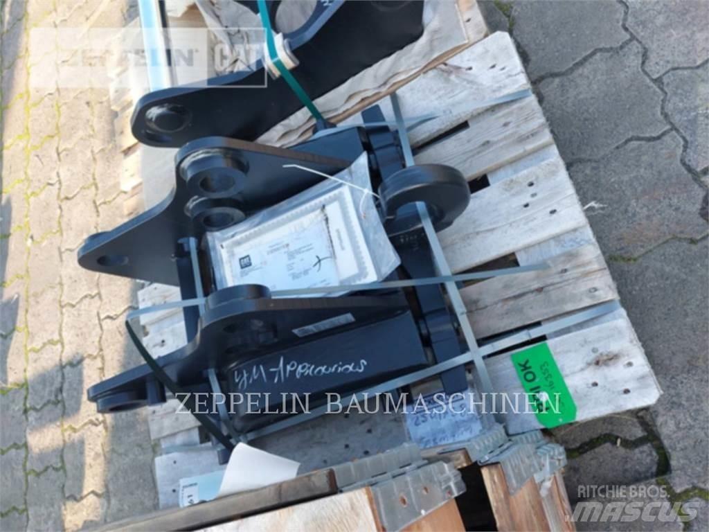 CAT CW20 Brze spojnice