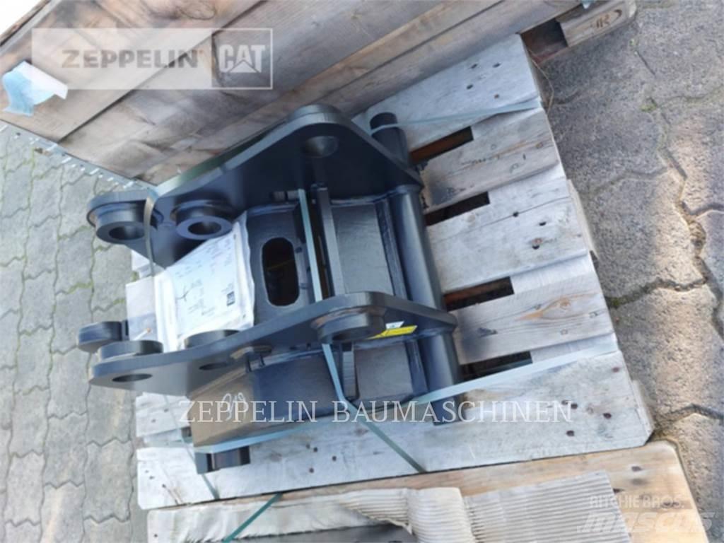 CAT CW20 Brze spojnice