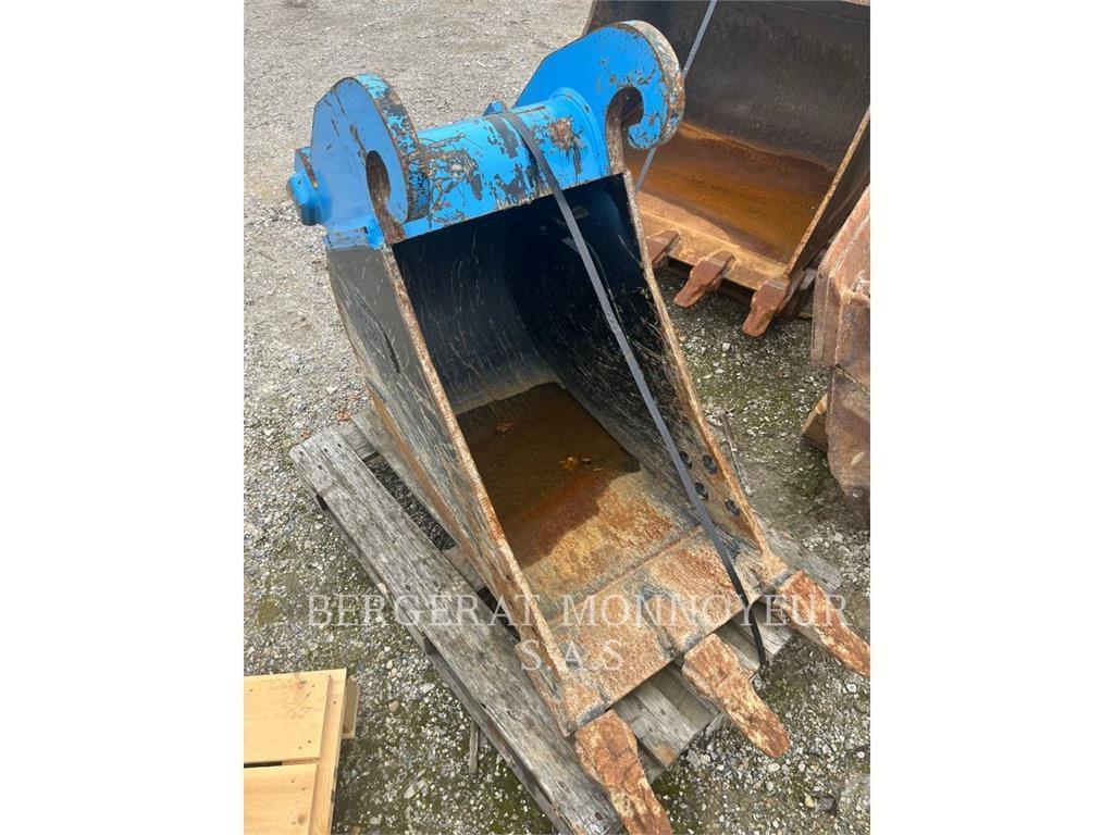 CAT CW20S/GD/600MM/310L Građevinarstvo – ostalo