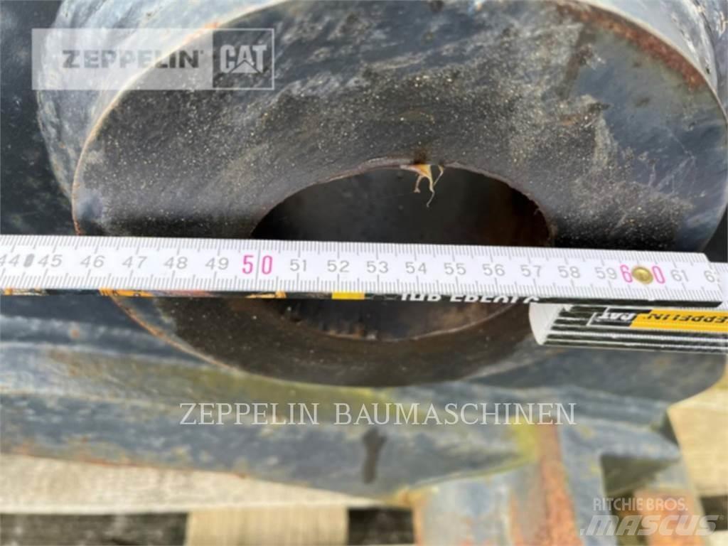 CAT CW45S Brze spojnice