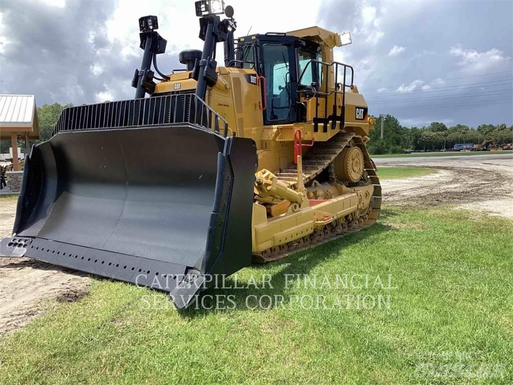 CAT D 9 T Buldožeri gusjeničari