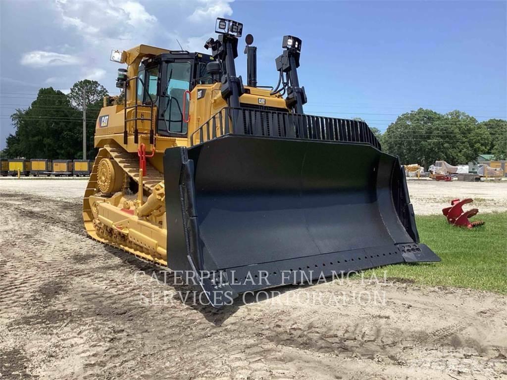 CAT D 9 T Buldožeri gusjeničari