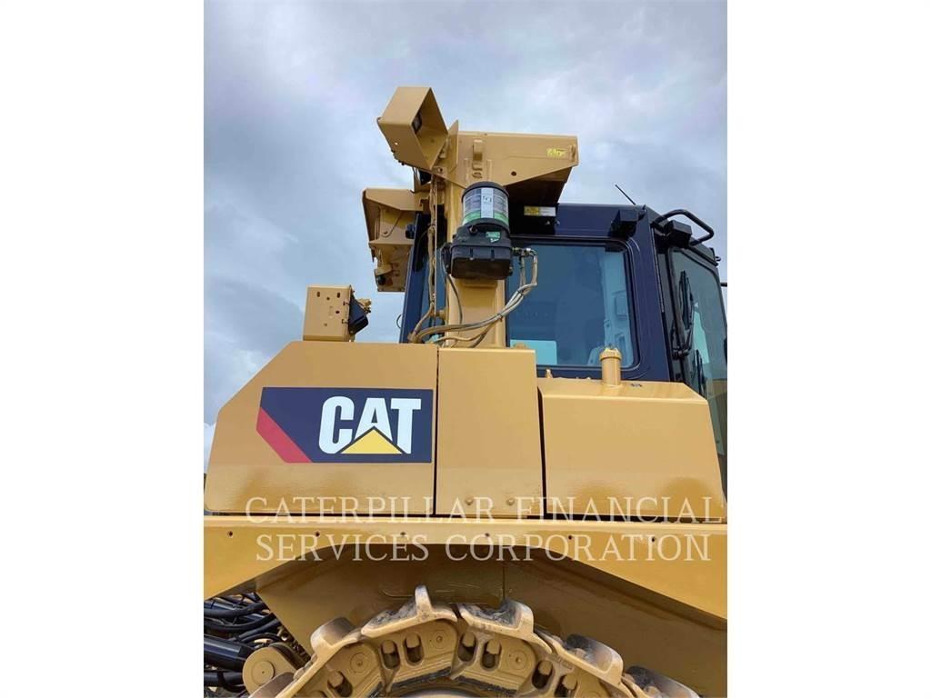 CAT D 9 T Buldožeri gusjeničari
