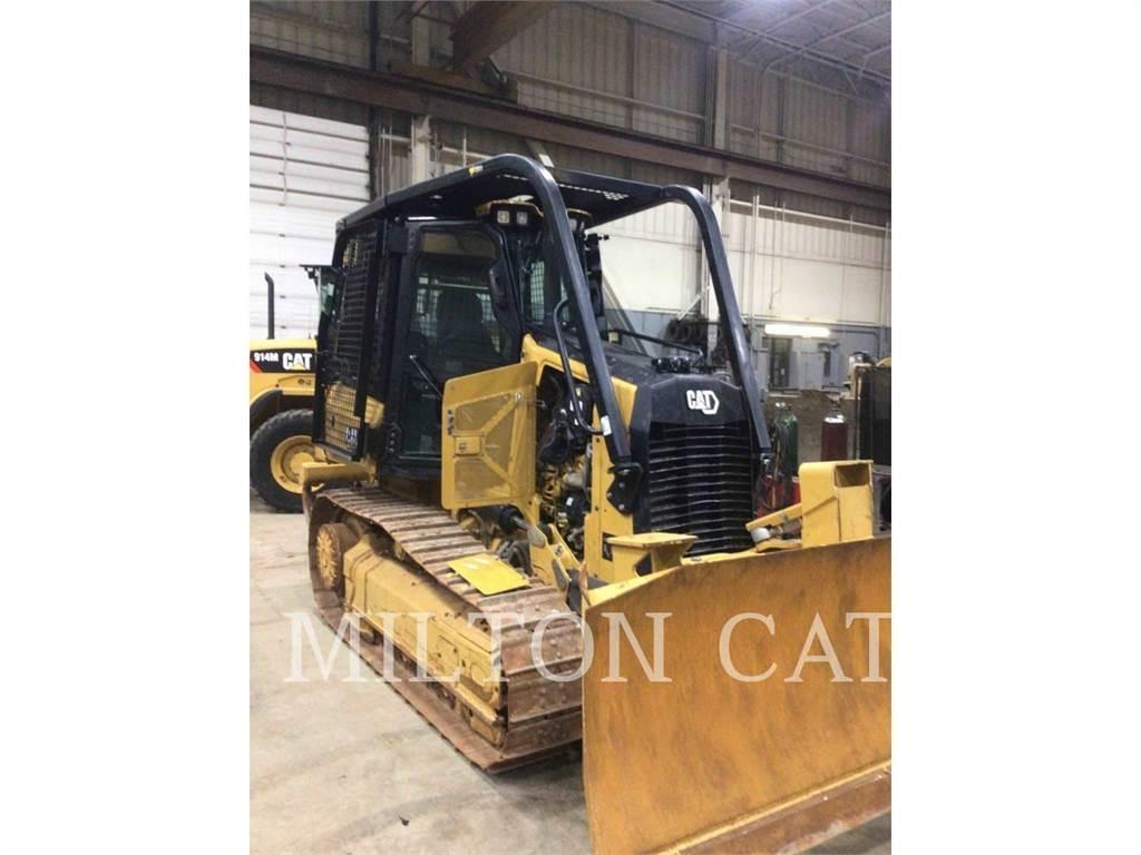 CAT D1 Buldožeri gusjeničari