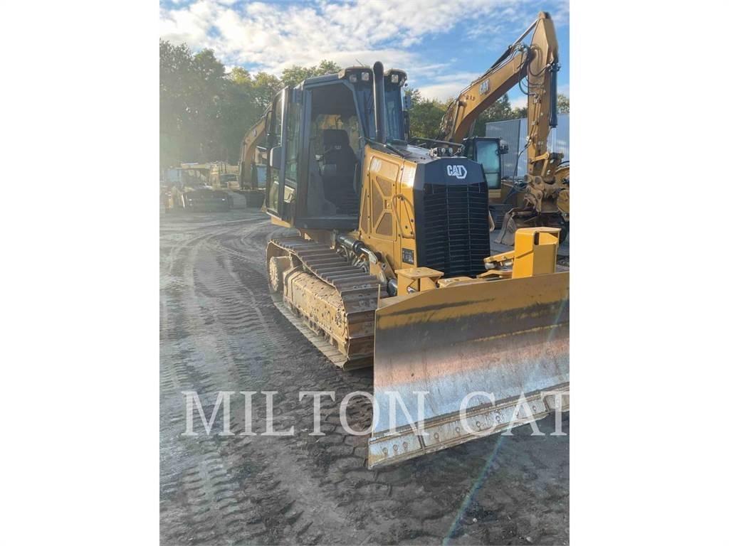 CAT D1 Buldožeri gusjeničari
