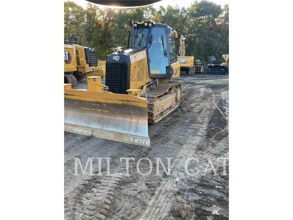 CAT D1 Buldožeri gusjeničari