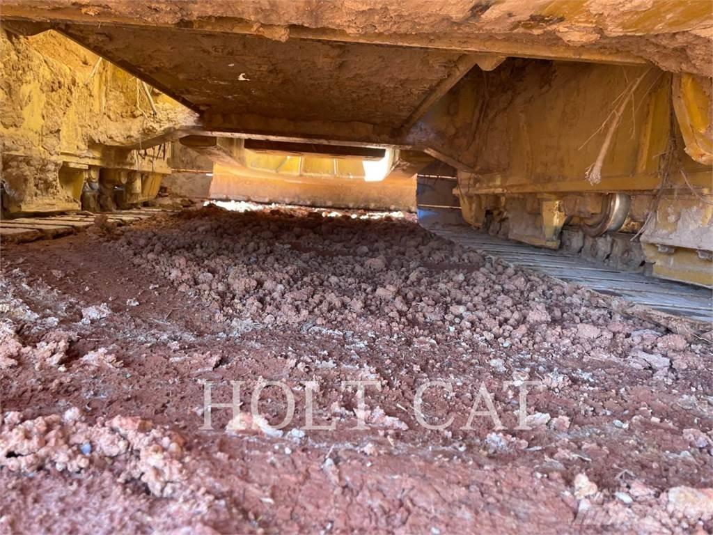 CAT D1-12LGP Buldožeri gusjeničari