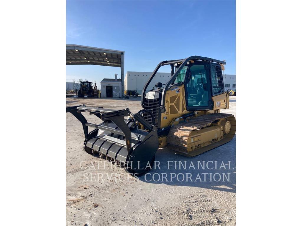 CAT D1-12LGP Buldožeri gusjeničari