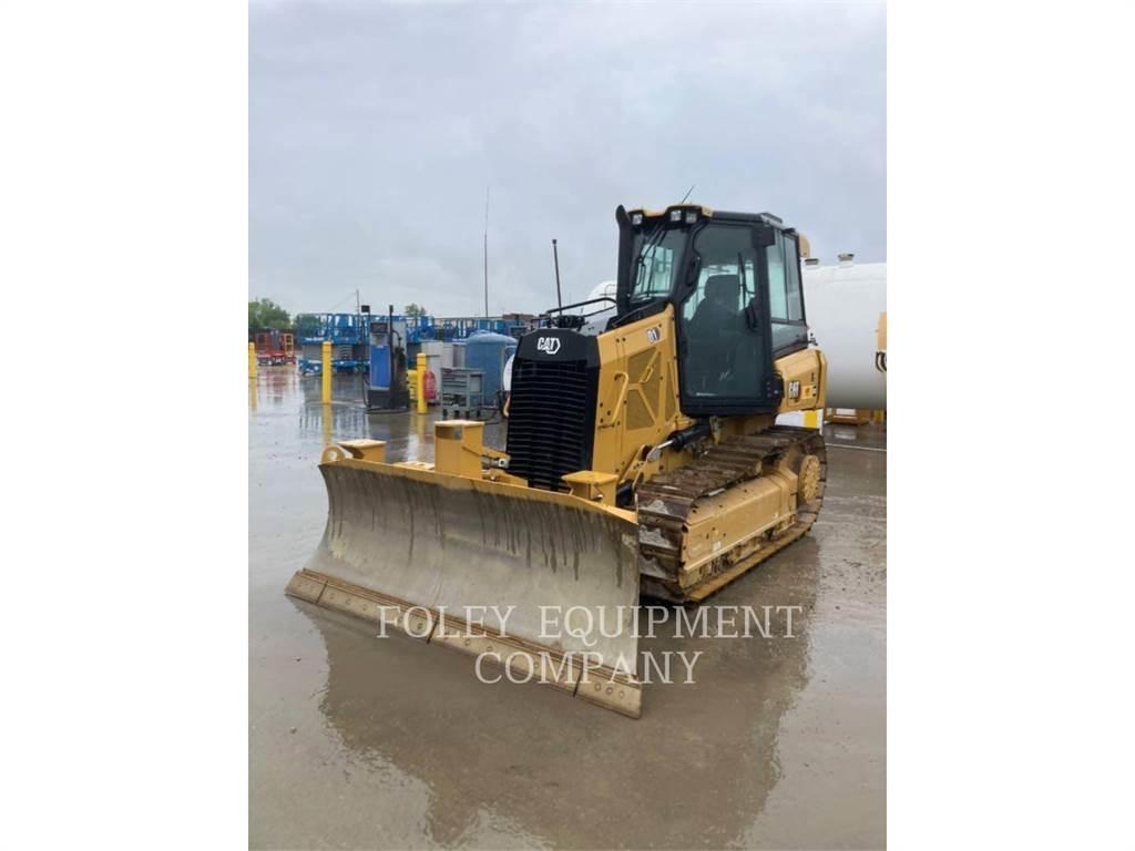 CAT D1-12VI Buldožeri gusjeničari