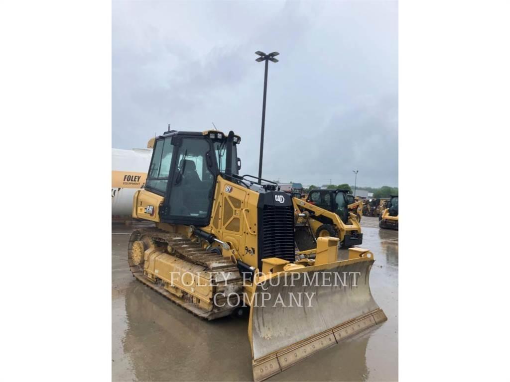 CAT D1-12VI Buldožeri gusjeničari