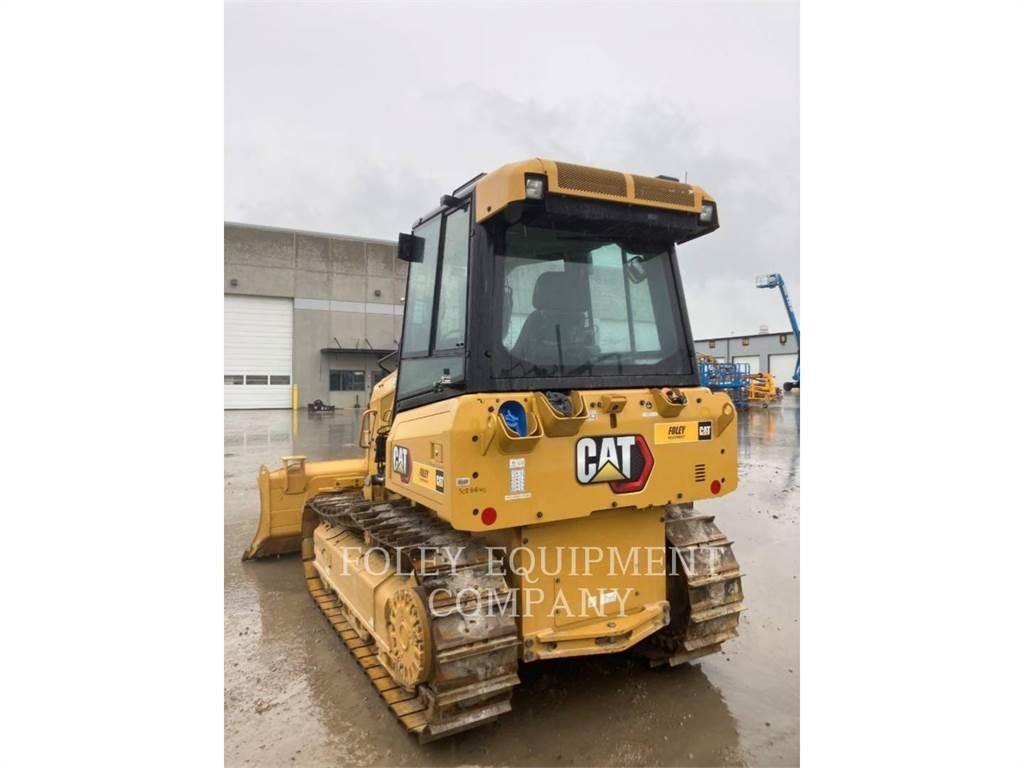 CAT D1-12VI Buldožeri gusjeničari