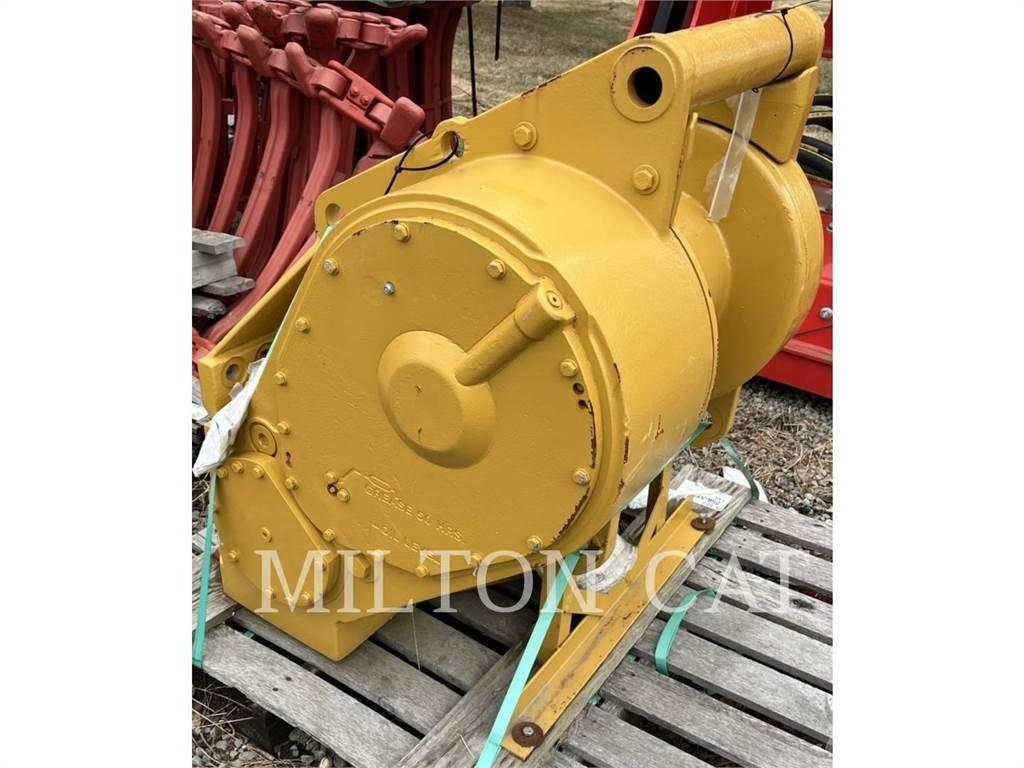 CAT D1-D3 PA40 WINCH Vitlo