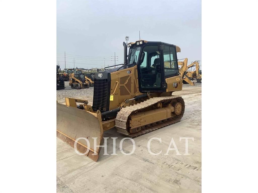 CAT D1 XL Buldožeri gusjeničari